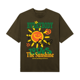 Sunshine Tee