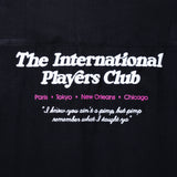 Int'l Players Club Button-Up Shirt