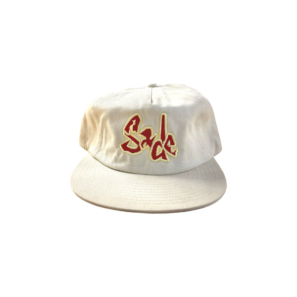 Sade Hat (Stronger Than Pride)