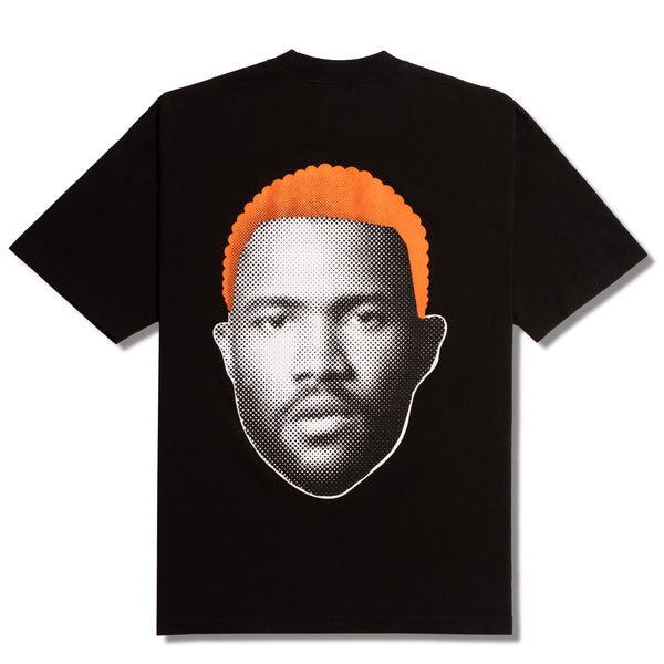 Frank Rodman Tee (Channel Orange)